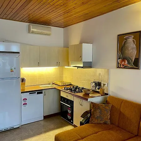 пентхаус в центре аланьи Appartement