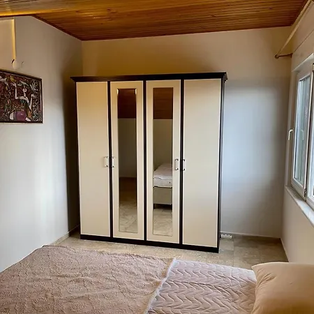 пентхаус в центре аланьи Appartement